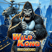 Wild Kong Lock 2 Spin