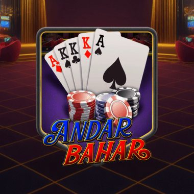Andar Bahar card game from jljl9